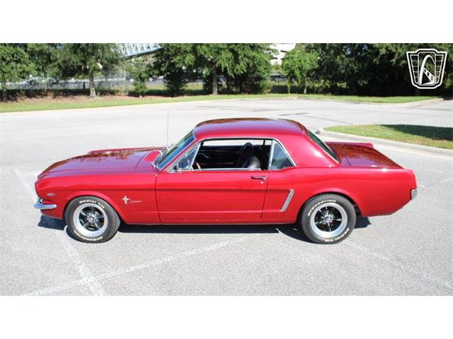 1965 Ford Mustang (CC-2104808) for sale in Lake Mary, Florida