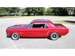 1965 Ford Mustang (CC-2104808) for sale in Lake Mary, Florida