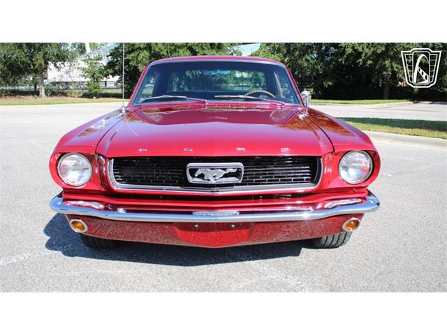 1965 Ford Mustang (CC-2104808) for sale in Lake Mary, Florida