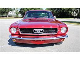 1965 Ford Mustang (CC-2104808) for sale in Lake Mary, Florida
