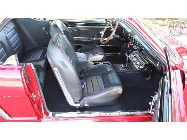 1965 Ford Mustang (CC-2104808) for sale in Lake Mary, Florida