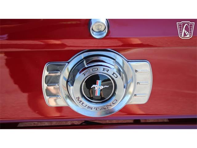 1965 Ford Mustang (CC-2104808) for sale in Lake Mary, Florida