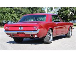 1965 Ford Mustang (CC-2104808) for sale in Lake Mary, Florida
