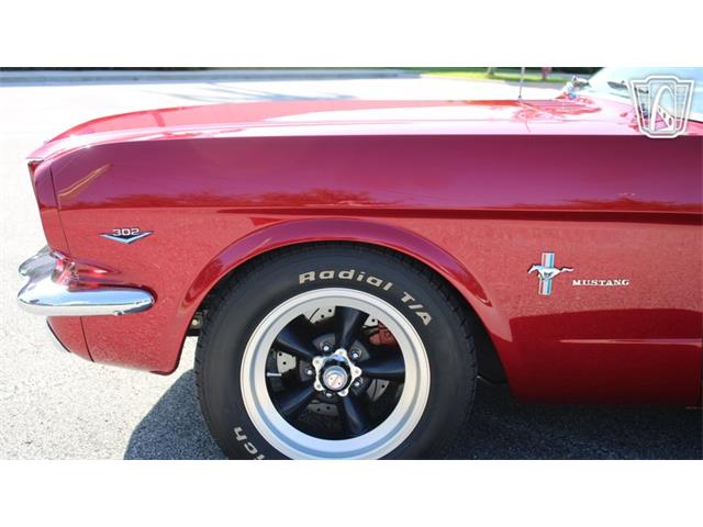 1965 Ford Mustang (CC-2104808) for sale in Lake Mary, Florida