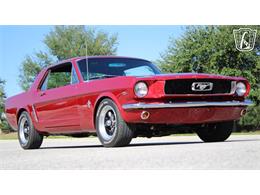 1965 Ford Mustang (CC-2104808) for sale in Lake Mary, Florida