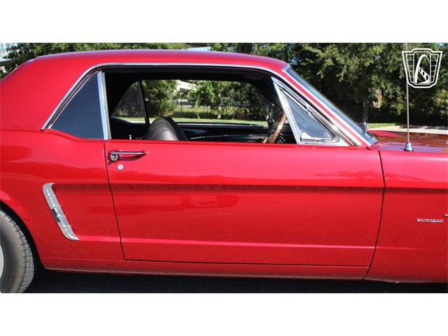 1965 Ford Mustang (CC-2104808) for sale in Lake Mary, Florida