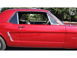 1965 Ford Mustang (CC-2104808) for sale in Lake Mary, Florida
