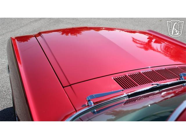 1965 Ford Mustang (CC-2104808) for sale in Lake Mary, Florida
