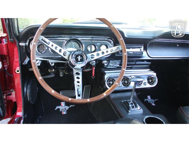 1965 Ford Mustang (CC-2104808) for sale in Lake Mary, Florida