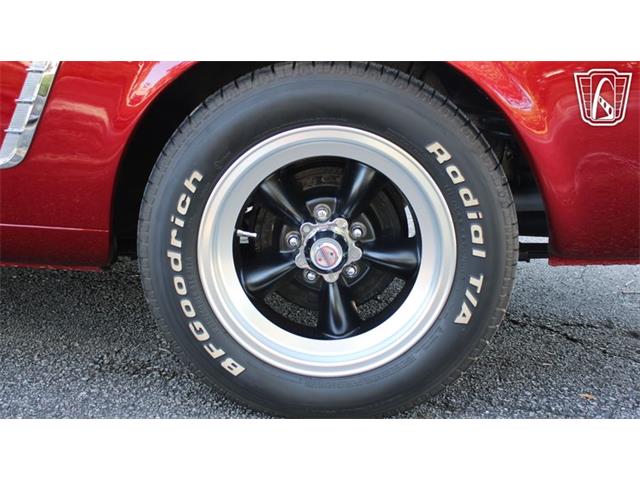 1965 Ford Mustang (CC-2104808) for sale in Lake Mary, Florida