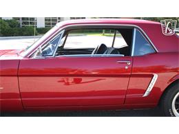 1965 Ford Mustang (CC-2104808) for sale in Lake Mary, Florida
