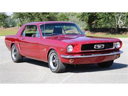1965 Ford Mustang (CC-2104808) for sale in Lake Mary, Florida