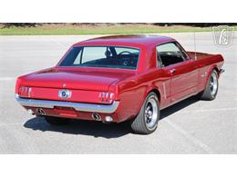 1965 Ford Mustang (CC-2104808) for sale in Lake Mary, Florida