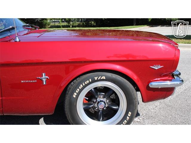 1965 Ford Mustang (CC-2104808) for sale in Lake Mary, Florida