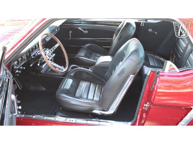 1965 Ford Mustang (CC-2104808) for sale in Lake Mary, Florida
