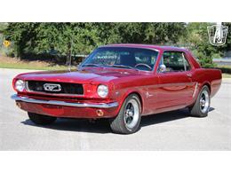 1965 Ford Mustang (CC-2104808) for sale in Lake Mary, Florida