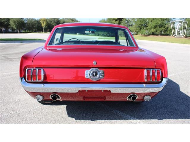 1965 Ford Mustang (CC-2104808) for sale in Lake Mary, Florida
