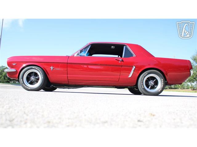 1965 Ford Mustang (CC-2104808) for sale in Lake Mary, Florida