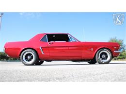 1965 Ford Mustang (CC-2104808) for sale in Lake Mary, Florida