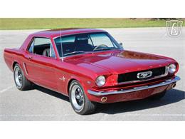 1965 Ford Mustang (CC-2104808) for sale in Lake Mary, Florida