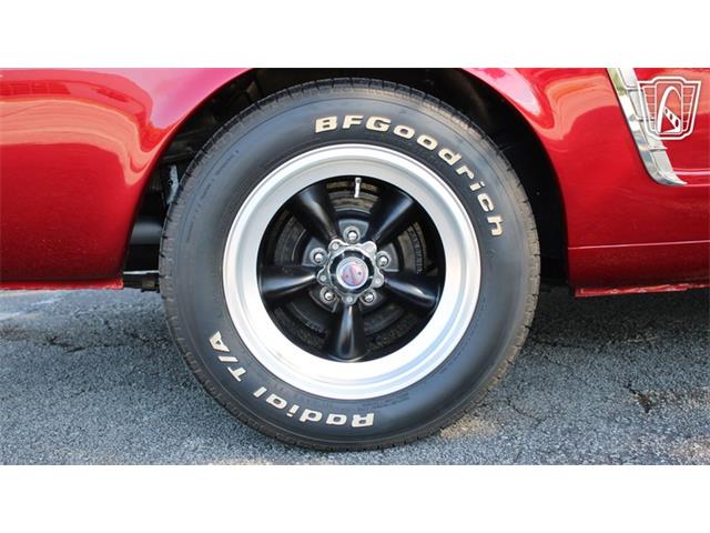 1965 Ford Mustang (CC-2104808) for sale in Lake Mary, Florida