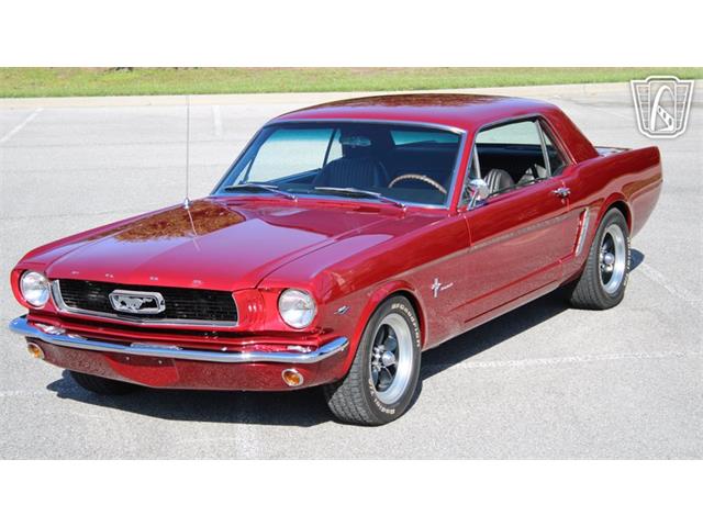 1965 Ford Mustang (CC-2104808) for sale in Lake Mary, Florida