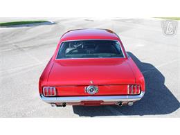 1965 Ford Mustang (CC-2104808) for sale in Lake Mary, Florida