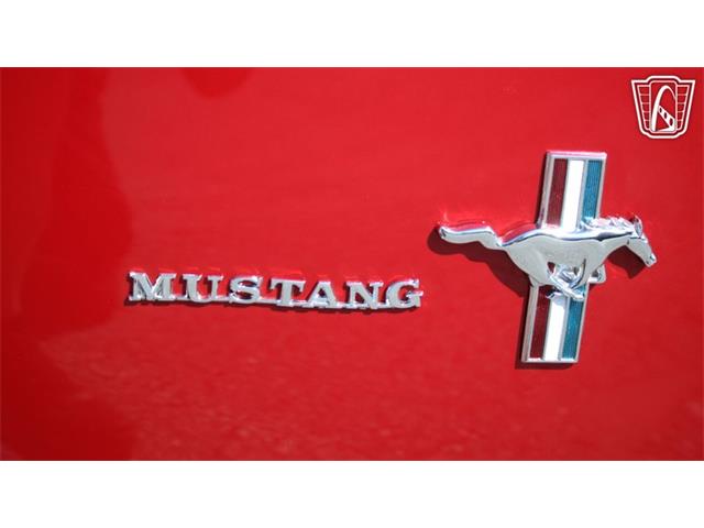 1965 Ford Mustang (CC-2104808) for sale in Lake Mary, Florida