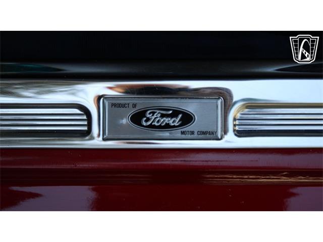 1965 Ford Mustang (CC-2104808) for sale in Lake Mary, Florida