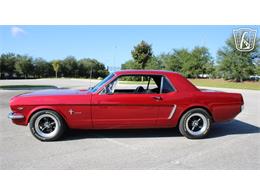 1965 Ford Mustang (CC-2104808) for sale in Lake Mary, Florida