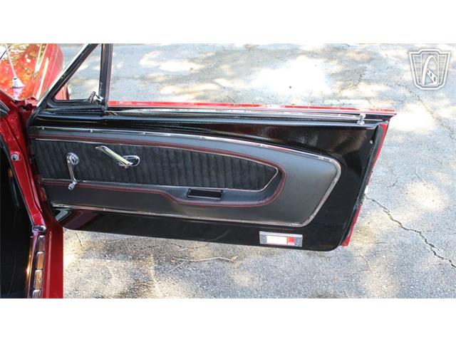 1965 Ford Mustang (CC-2104808) for sale in Lake Mary, Florida