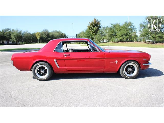 1965 Ford Mustang (CC-2104808) for sale in Lake Mary, Florida