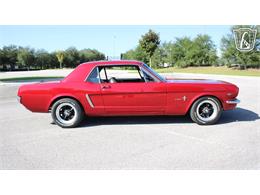 1965 Ford Mustang (CC-2104808) for sale in Lake Mary, Florida