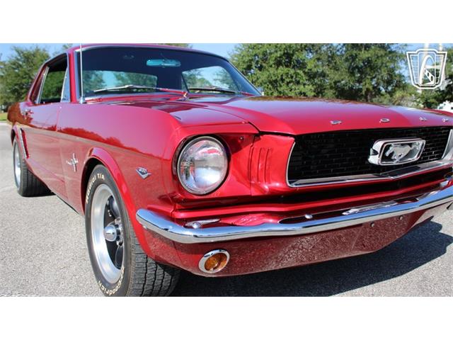 1965 Ford Mustang (CC-2104808) for sale in Lake Mary, Florida
