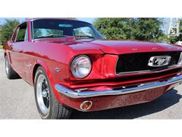 1965 Ford Mustang (CC-2104808) for sale in Lake Mary, Florida