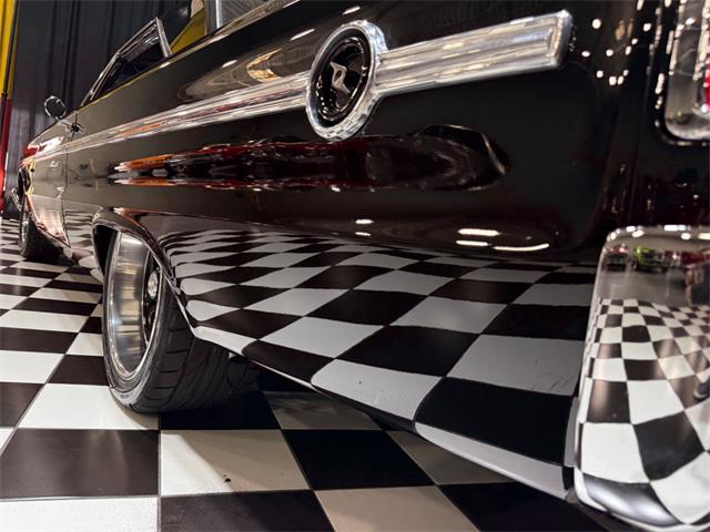 1966 Plymouth Belvedere (CC-2104809) for sale in Addison, Illinois