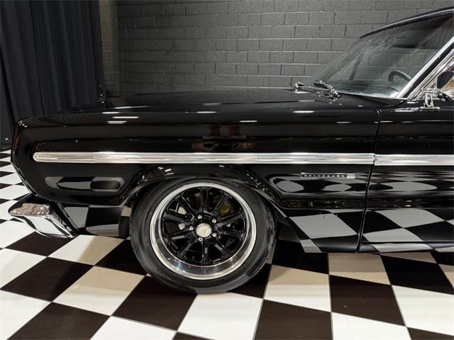 1966 Plymouth Belvedere (CC-2104809) for sale in Addison, Illinois