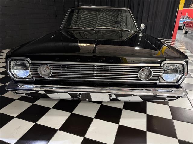 1966 Plymouth Belvedere (CC-2104809) for sale in Addison, Illinois