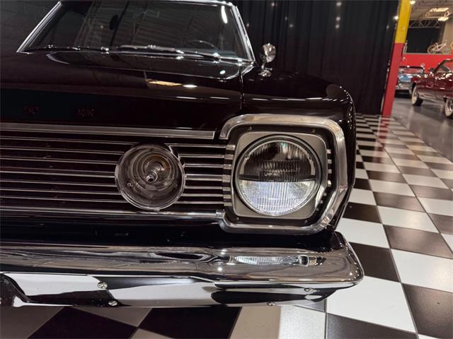 1966 Plymouth Belvedere (CC-2104809) for sale in Addison, Illinois