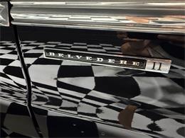 1966 Plymouth Belvedere (CC-2104809) for sale in Addison, Illinois