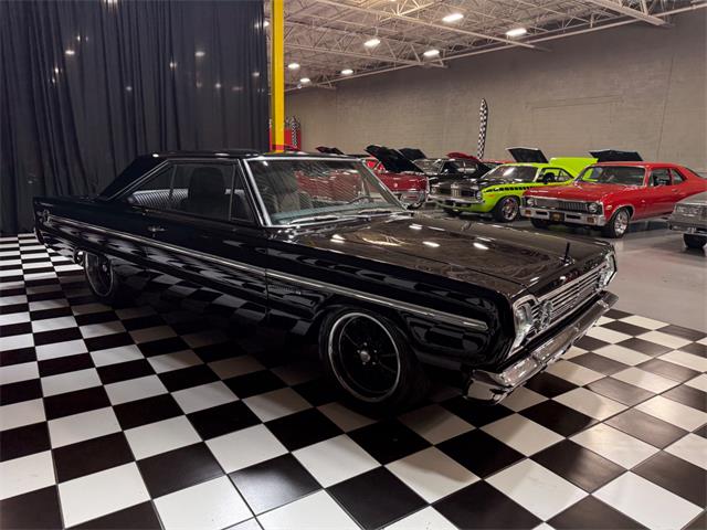 1966 Plymouth Belvedere (CC-2104809) for sale in Addison, Illinois