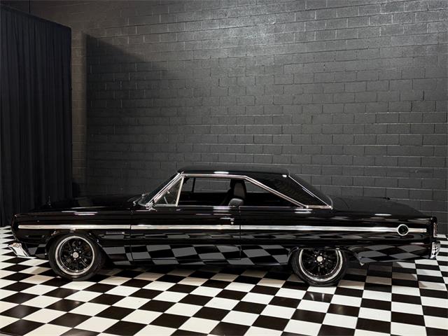 1966 Plymouth Belvedere (CC-2104809) for sale in Addison, Illinois