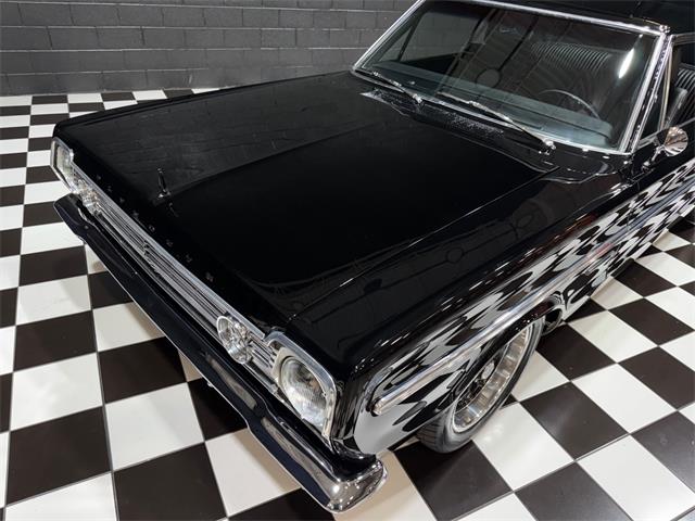 1966 Plymouth Belvedere (CC-2104809) for sale in Addison, Illinois