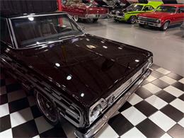 1966 Plymouth Belvedere (CC-2104809) for sale in Addison, Illinois