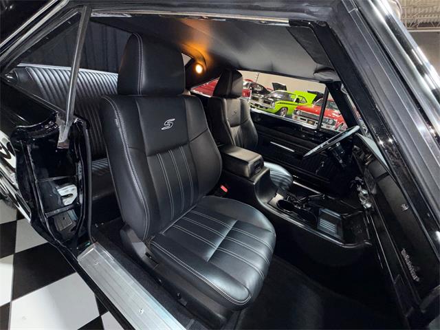 1966 Plymouth Belvedere (CC-2104809) for sale in Addison, Illinois