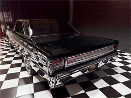 1966 Plymouth Belvedere (CC-2104809) for sale in Addison, Illinois