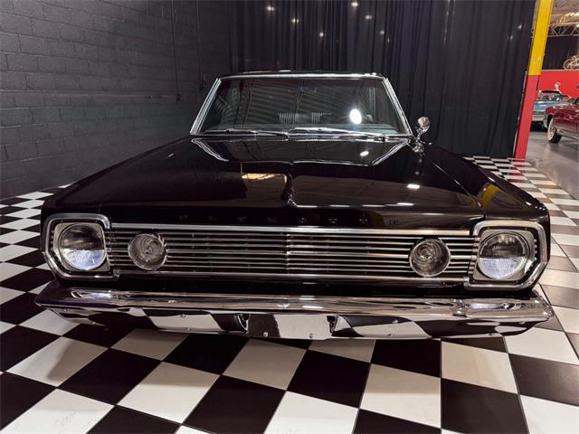 1966 Plymouth Belvedere (CC-2104809) for sale in Addison, Illinois