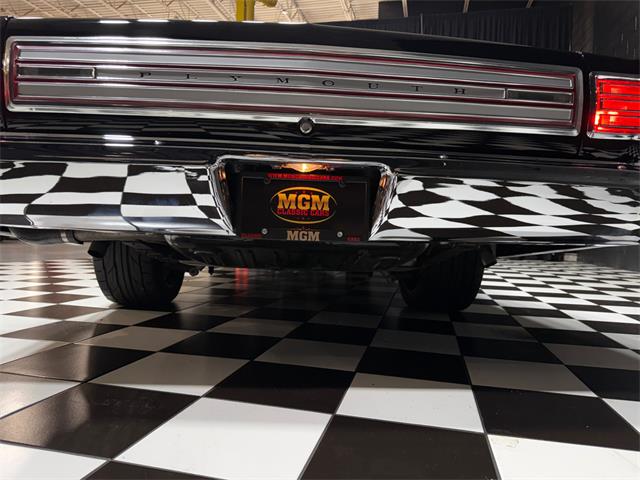 1966 Plymouth Belvedere (CC-2104809) for sale in Addison, Illinois
