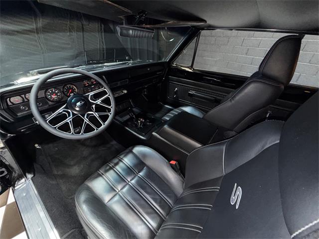 1966 Plymouth Belvedere (CC-2104809) for sale in Addison, Illinois
