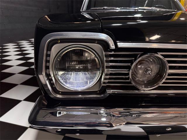 1966 Plymouth Belvedere (CC-2104809) for sale in Addison, Illinois